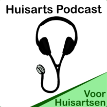 podcast voor huistartsen