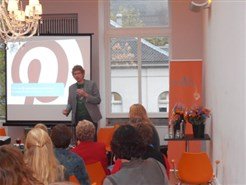 Martijn Hulst: Health 2.0, online zorgmarketing