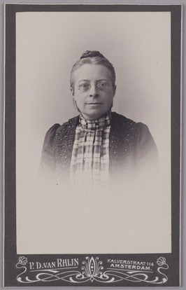 Catharine van Tussenbroek