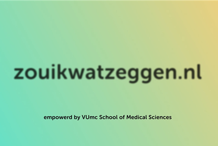 watzouikzeggen