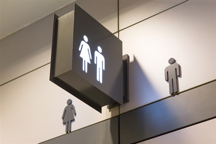 OpenbaarToilet