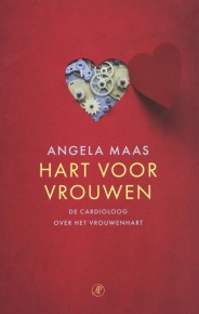 Hart voor vrouwen