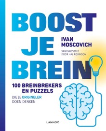 Boost je brein