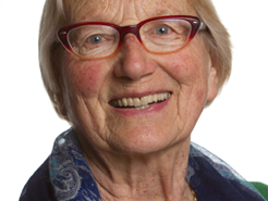 Corrie Hermann