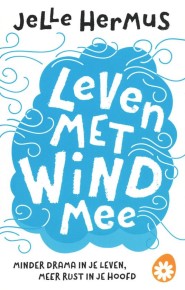 Leven met de wind mee