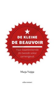 De kleine De Beauvoir