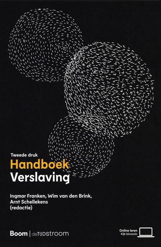 Handboek Verslaving