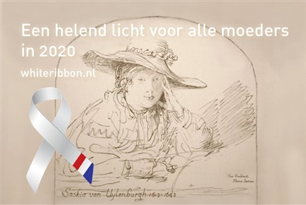 Saskia van Uylenburgh
