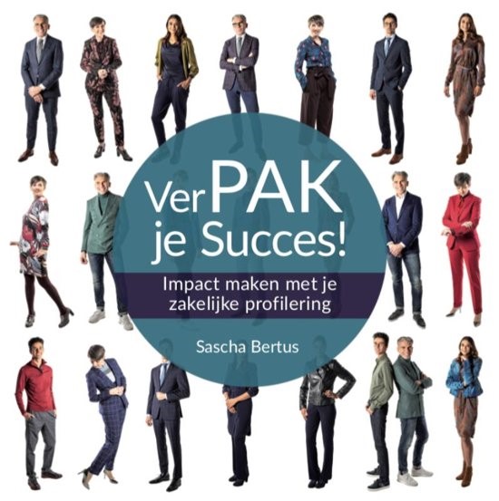 Verpak je succes!