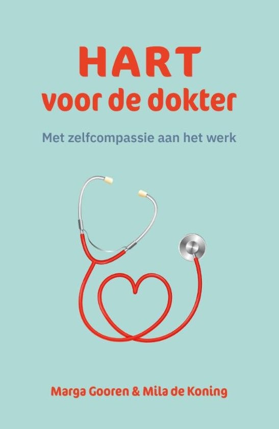 Hart voor de dokter