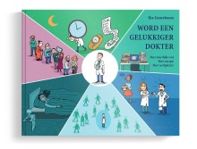 Word een gelukkiger dokter