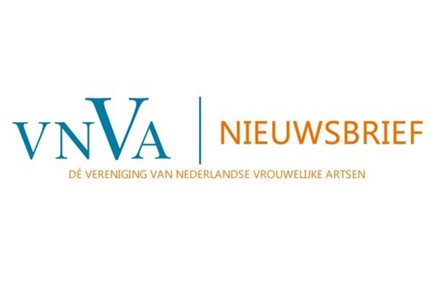 VNVA nieuwsbrief