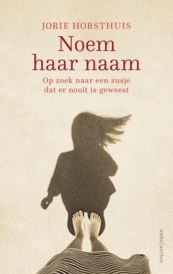 Noem haar naam (1)