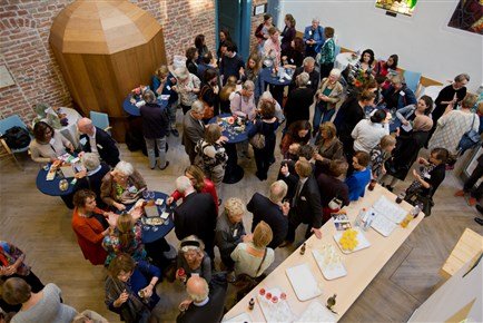 17_Terugkijken op een geslaagd symposium