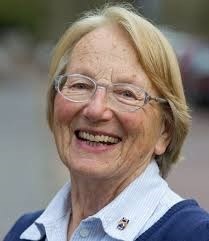 Corrie Hermann