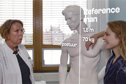 Reference man