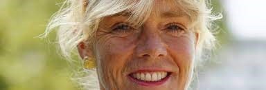 Marlies Bongers