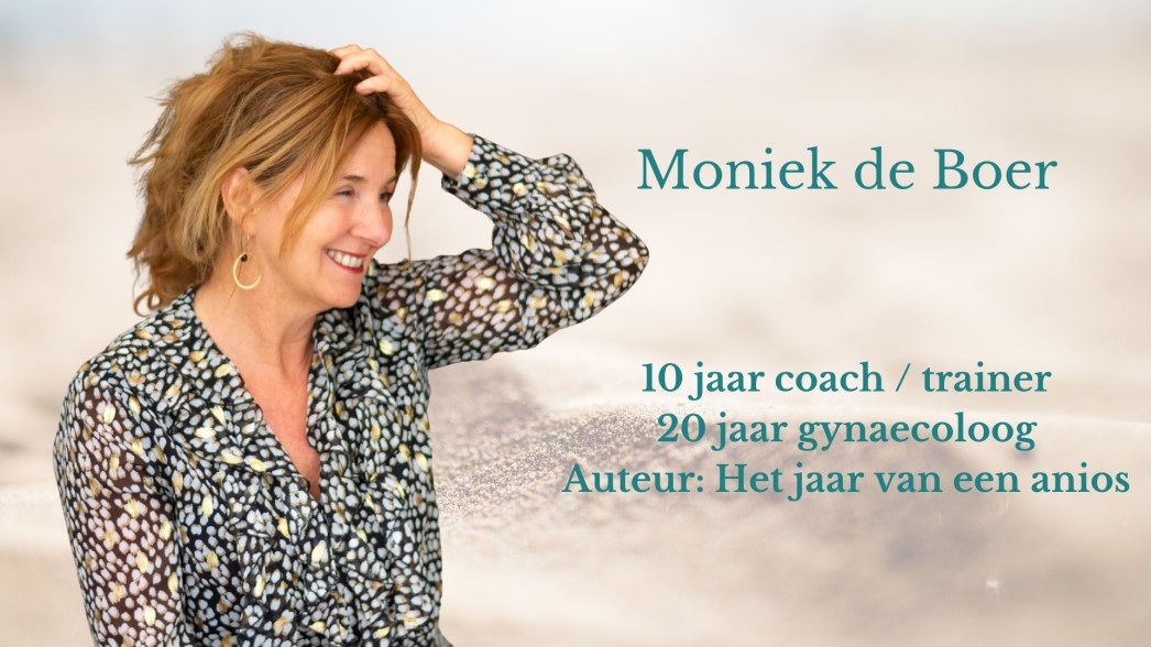 Moniek de Boer VNVA