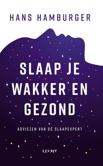 Slaap je wakker en gezond