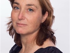 Sigrid Hendriks