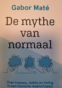 de mythe van normaal