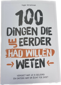 boek 100