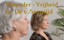 Verander - Vrijheid2