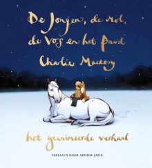 de jongen, de mol vos en het paard