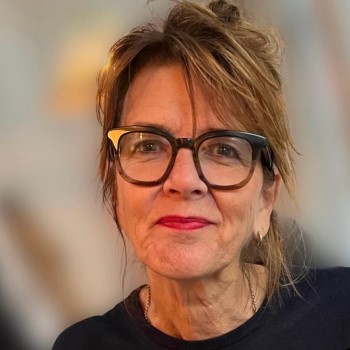 Marian Mourits voor uitnodiging