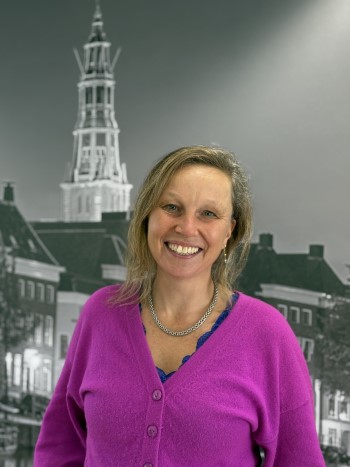 Trudy Oldenhuis