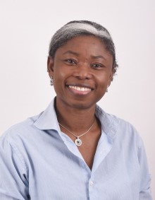 Lawrencia Dsane