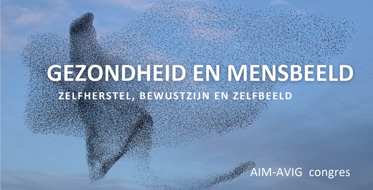 Mens en beeld congres