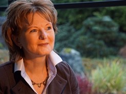 Wilma Göttgens foto