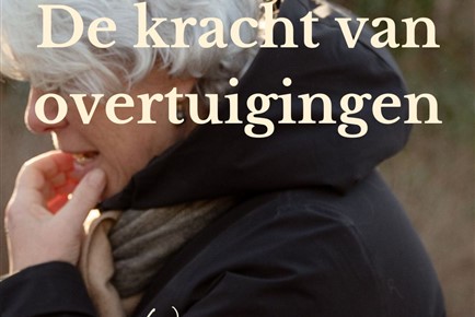 De kracht van overtuigingen