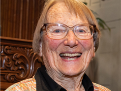 Corrie Hermann