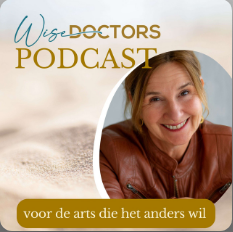 Wise Doctors podcast