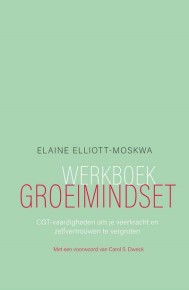 boek groeimindset