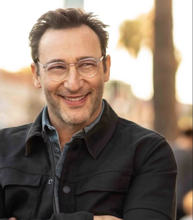 Simon Sinek