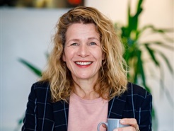 Dionne van der Heiden 2