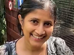 Mala Misra 2