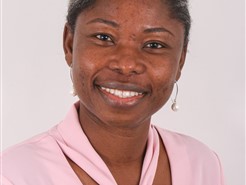 Lawrencia Dsane