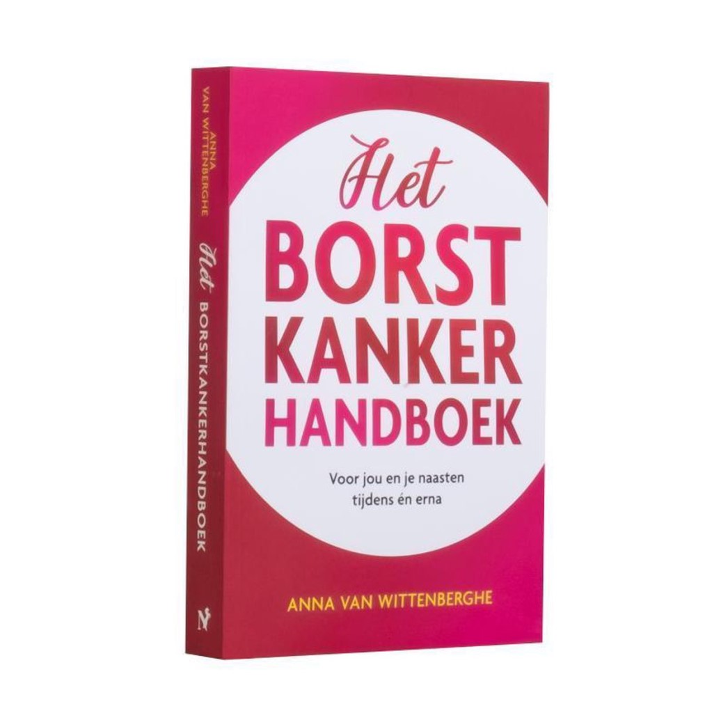 Het borstkanker handboek