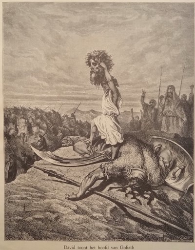 Goliath