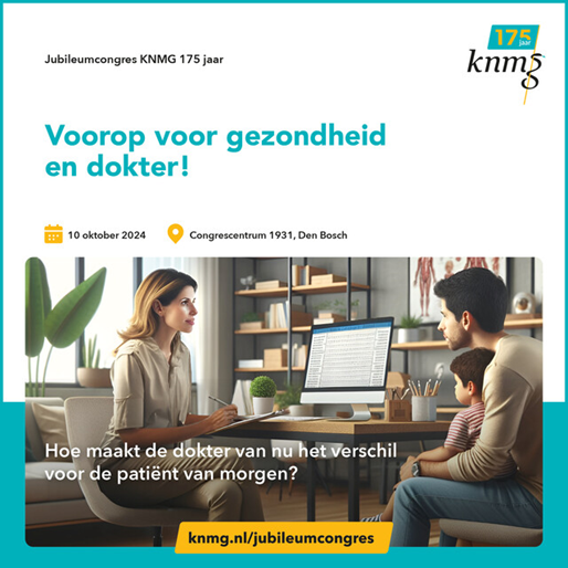 jubileum knmg
