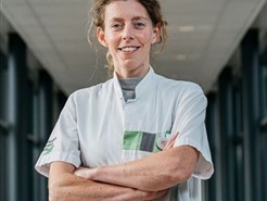 Myrthe Boss