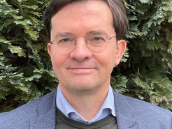 Stephen Claes