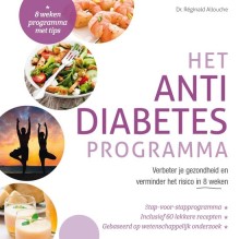 Het antidiabetesprogramma