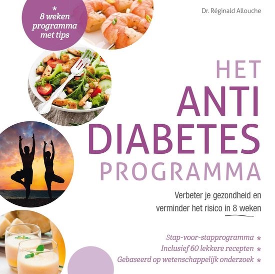 Het antidiabetesprogramma