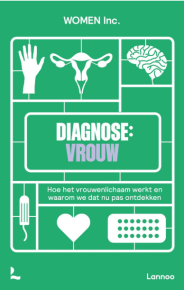 Diagnose; vrouw