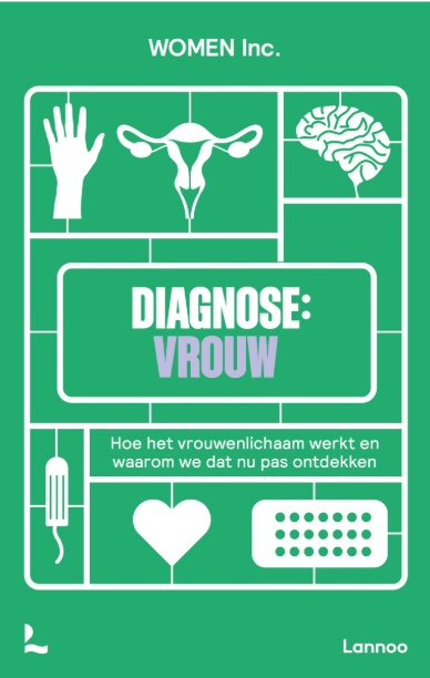 Diagnose; vrouw